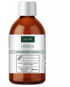 Concentrato Liquido Coles500ml