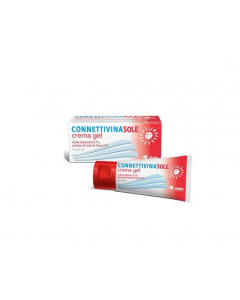 CONNETTIVINASOLE CREMA GEL 30G