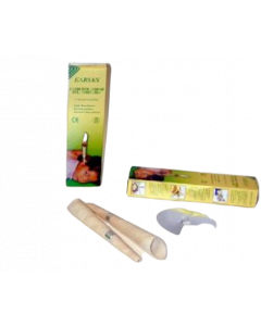 Cono Igiene Orecchio 2pz