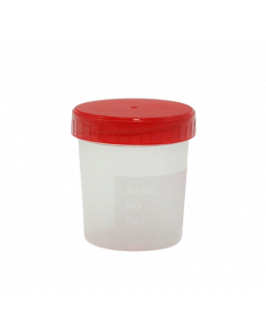 Contenitore Urina 100ml