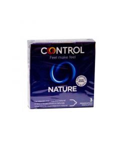 Control New Nature 2,0 3pz