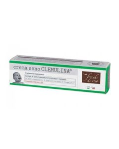 Fiocchi Di Riso Clemulina Seno Crema Rigenerante 15 Ml