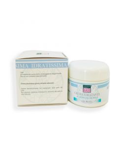 Crema Argan Idratante Giorno
