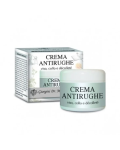 Crema Antirughe 100ml