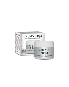 Crema Piedi 100ml