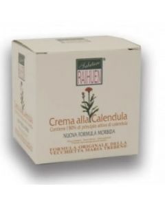 Crema Calendula 80% Vaso 100ml