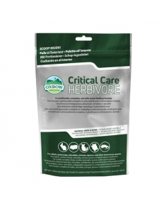 Critical Care Herbivore 450g