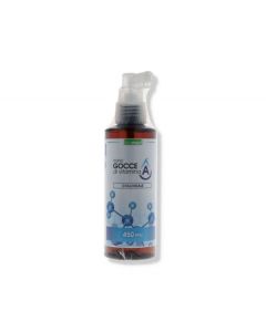 Nano Gocce Vit A 450ppm 150ml