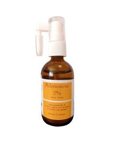 Adenosina 2% Spray Nasale 50ml