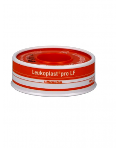 Cer Leukoplast Pro Lf 1,25x500