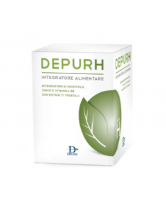 Depur H 60 Capsule
