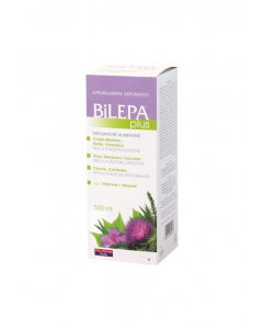 Bilepa 500ml