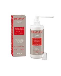 Hairgen Spray Anticaduta 125ml