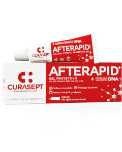 Curasept Gel Afte Rap Dna 10ml