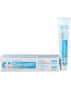 Curasept Dent 0,05 75mlads+dna