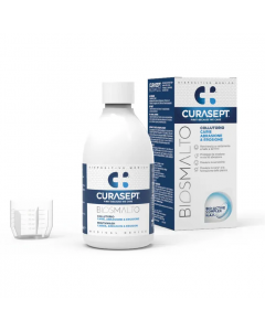 Curaden Curasept Biosmalto Colluttorio Protettivo