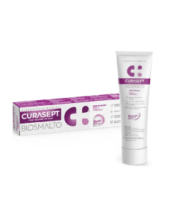 Curasept Biosmalto Dentif Sens