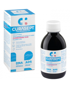 Curasept Coll0,05 200mlads+dna