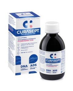 Curasept Coll0,20 200mlads+dna