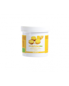 Curcuma Polvere Bio 150g
