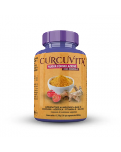 Curcuvita 30cps