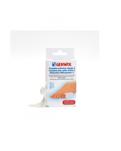 Gehwol Cuscinetto Protezione Mignolo 1 Pezzo