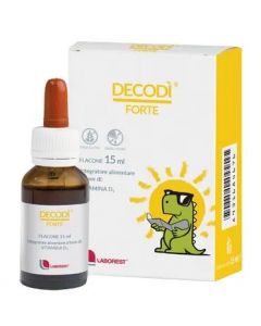 DECODI FORTE 15ML