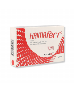 Haimaferr 30cps