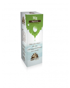 Oligoceleste Magnesio 50ml