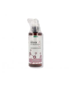 Nano Gocce Ac Ialuronico 150ml