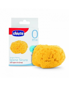 Ch Spugna Media Igiene Sicura