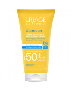 Bariesun Spf50+ Creme S/parf
