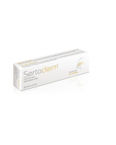 Sertaderm Crema 30 G 2g/100g