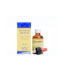 Soluzione Fiori 30ml