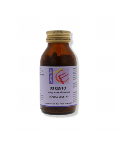 D3 Cento 100cps Veg