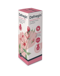 Dafnegin Detergente Int 200ml