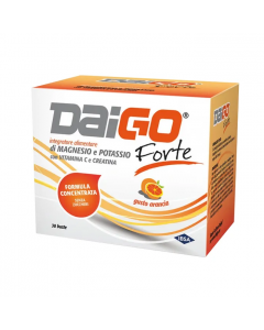 Daigo Forte 30bust 225g