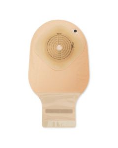 Sacca Ileostomia Anatomica Barriera Idrocolloidale A Protezione Totale Filtro Sistema Protezione Totale Rit 15/60 Traspatente Dansac Nova1 Foldup 30 Pezzi