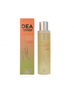 Dea Sense Energia Olio Corpo