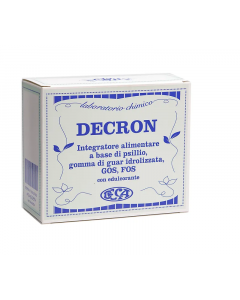 DECRON 20BUST