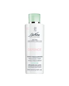 Defence Lozione Tonica Astringente 200 Ml