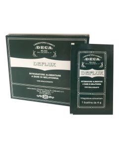 Deflux 20stick Monodose 10ml