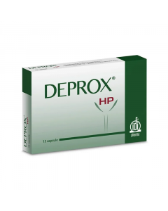 Deprox Hp 15cps