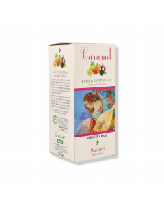 Derbe Bagnosch Caramel 250ml