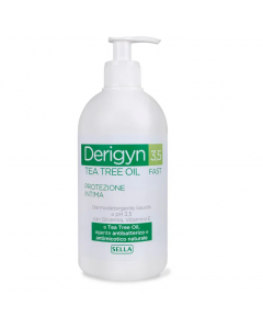 Derigyn Tto 500ml Fast