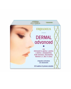 Dermal Advanced 20bust