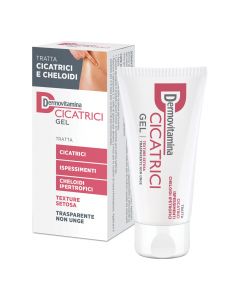 Dermovitamina Cicatrici Gel