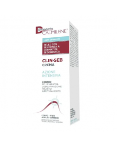 Dermovitamina Calm Clin-seb Cr