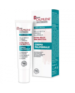 Dermovitamina Calm Xt Cr Palp