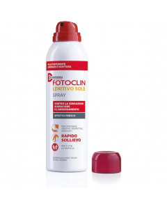 Dermovitamina Fotoclin Len Sol